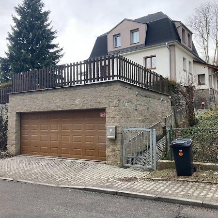 Plne Vybaveny Apartman Na Upati Jizerskych Hor Liberec Exterior foto