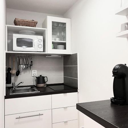 Plne Vybaveny Apartman Na Upati Jizerskych Hor Liberec Exterior foto