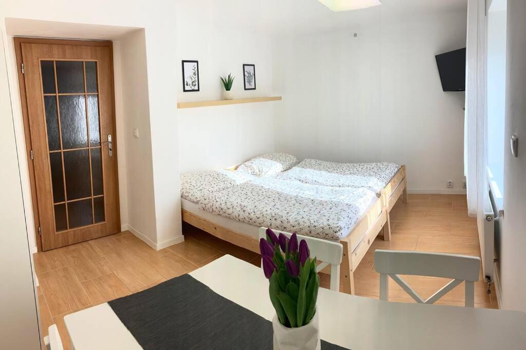 Plne Vybaveny Apartman Na Upati Jizerskych Hor Liberec Exterior foto