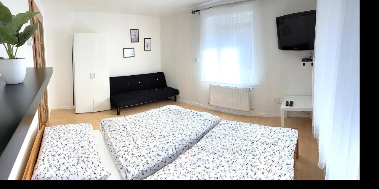 Plne Vybaveny Apartman Na Upati Jizerskych Hor Liberec Exterior foto
