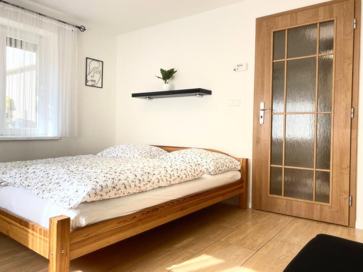 Plne Vybaveny Apartman Na Upati Jizerskych Hor Liberec Exterior foto