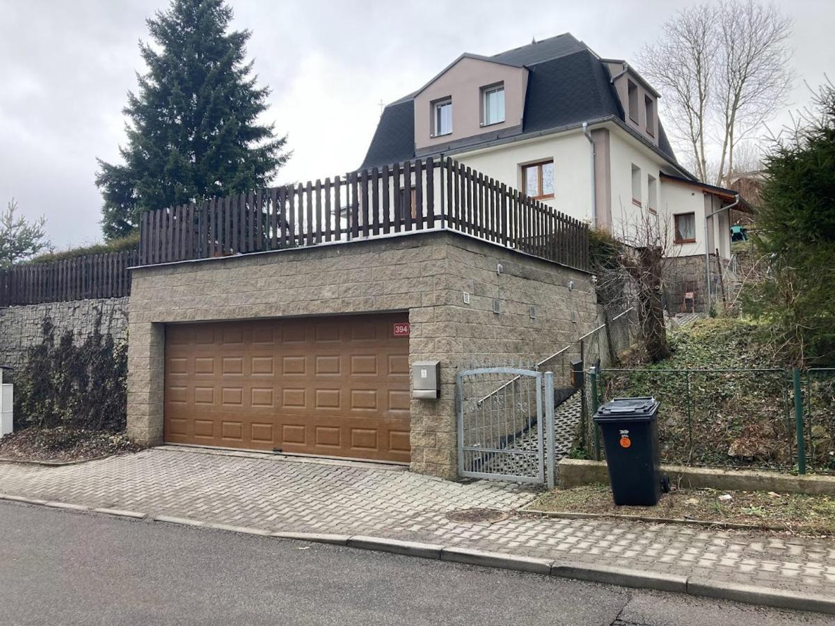 Plne Vybaveny Apartman Na Upati Jizerskych Hor Liberec Exterior foto