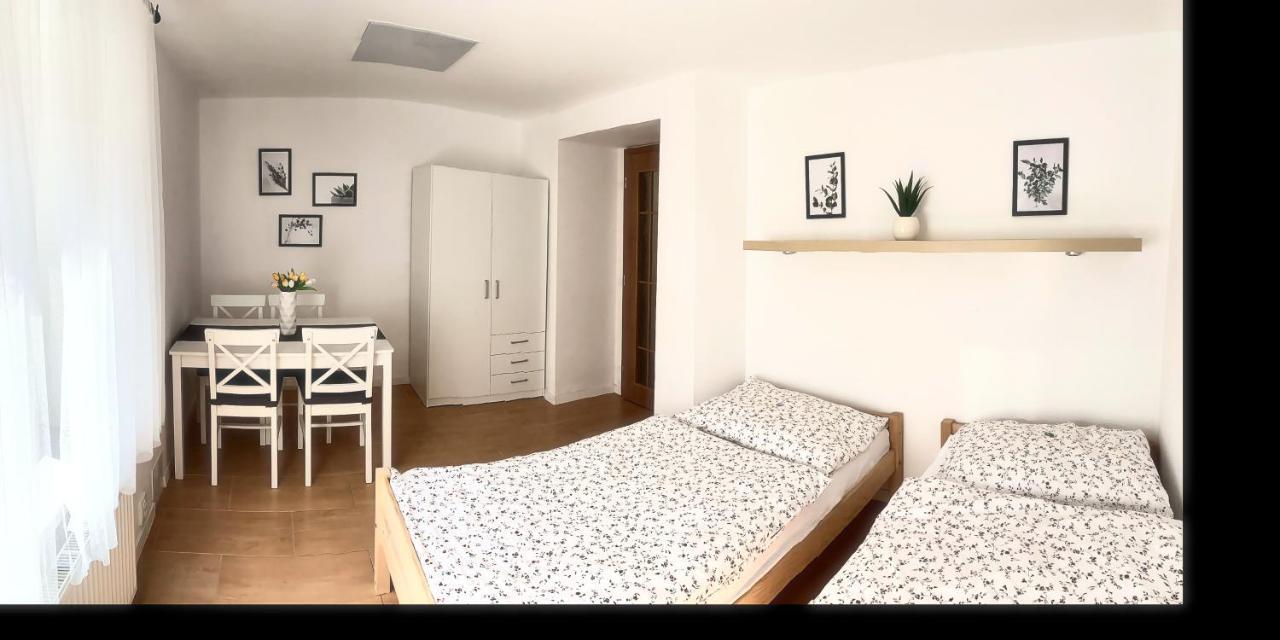 Plne Vybaveny Apartman Na Upati Jizerskych Hor Liberec Exterior foto
